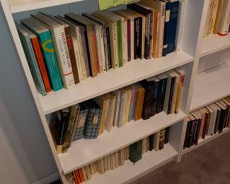 Items Located In The Third Floor ~ 4th Bedroom