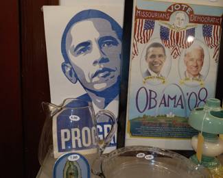 Items Located In The Entry / Central Hallway