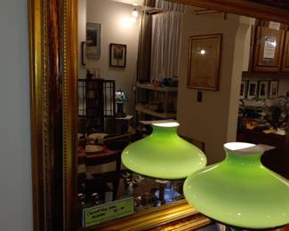 Items Located In The Dining Room