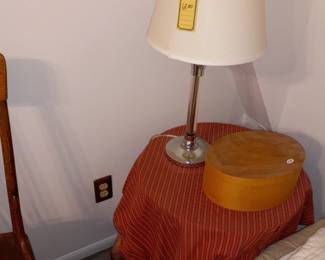 Items Located In The Third Floor ~ 4th Bedroom