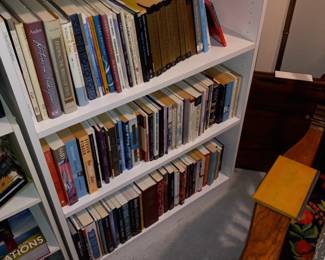 Items Located On The Second Floor ~ 2nd Bedroom