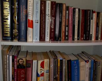 Items Located On The Second Floor ~ 2nd Bedroom