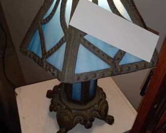 Items Located In The Dining Room