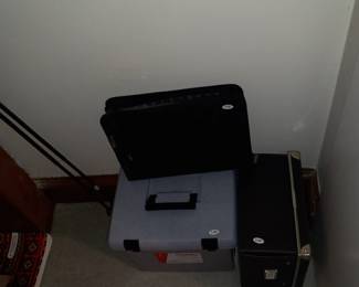 Items Located On The Second Floor ~ 2nd Bedroom