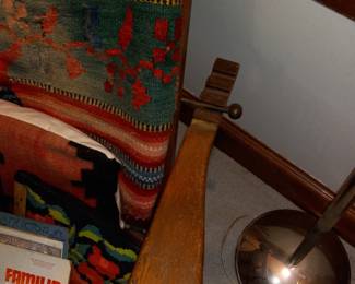 Items Located On The Second Floor ~ 2nd Bedroom