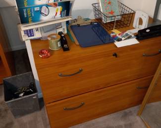 Items Located In The Third Floor ~ 4th Bedroom