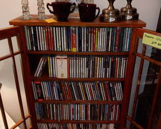 Items Located In The Dining Room