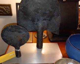 Items Located In The Dining Room