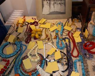 Items Located On The Second Floor ~ 1st Bedroom ~ Master Bedroom