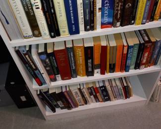 Items Located On The Second Floor ~ 2nd Bedroom