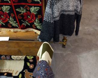 Items Located On The Second Floor ~ 1st Bedroom ~ Master Bedroom