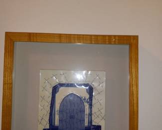 Items Located In The Third Floor ~ 4th Bedroom