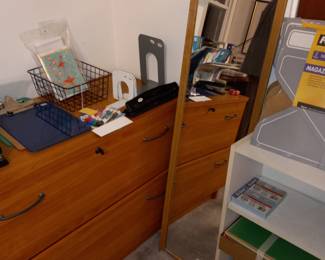 Items Located In The Third Floor ~ 4th Bedroom