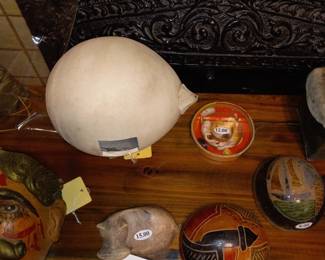 Items Located In The Entry / Central Hallway