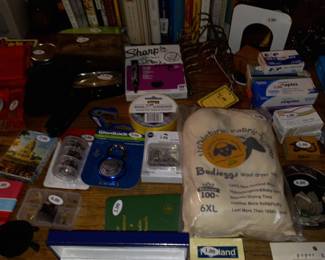 Items Located On The Second Floor ~ 2nd Bedroom