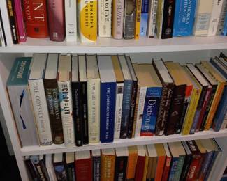 Items Located On The Second Floor ~ 2nd Bedroom