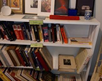 Items Located In The Third Floor ~ 3rd Bedroom