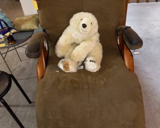 Items Located On The Second Floor ~ 1st Bedroom ~ Master Bedroom