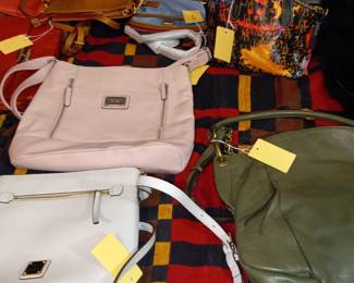 Items Located On The Second Floor ~ 1st Bedroom ~ Master Bedroom