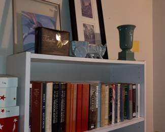 Items Located On The Second Floor ~ 2nd Bedroom