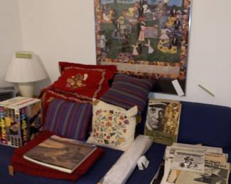 Items Located In The Third Floor ~ 3rd Bedroom