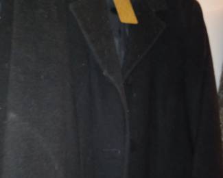 Items Located In The Entry / Central Hallway