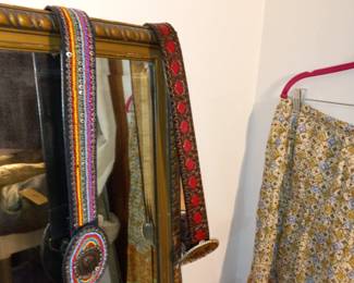 Items Located On The Second Floor ~ 1st Bedroom ~ Master Bedroom