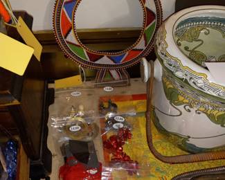 Items Located On The Second Floor ~ 1st Bedroom ~ Master Bedroom