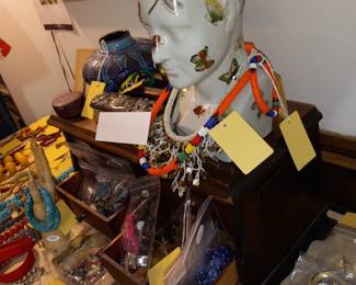 Items Located On The Second Floor ~ 1st Bedroom ~ Master Bedroom