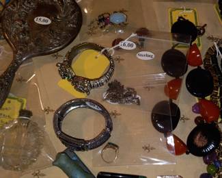 Items Located On The Second Floor ~ 1st Bedroom ~ Master Bedroom