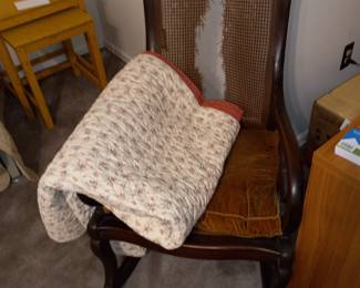 Items Located In The Third Floor ~ 4th Bedroom