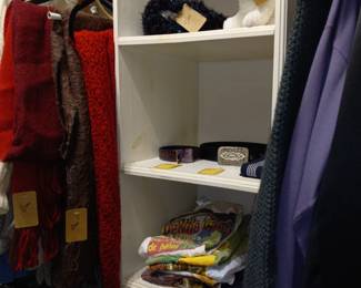 Items Located On The Second Floor ~ 1st Bedroom ~ Master Bedroom