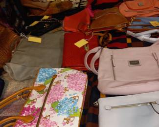 Items Located On The Second Floor ~ 1st Bedroom ~ Master Bedroom