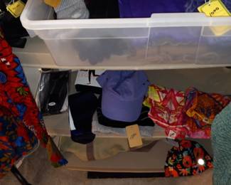 Items Located On The Second Floor ~ 1st Bedroom ~ Master Bedroom