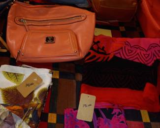 Items Located On The Second Floor ~ 1st Bedroom ~ Master Bedroom