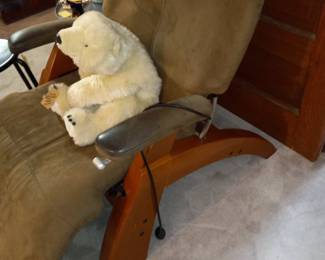 Items Located On The Second Floor ~ 1st Bedroom ~ Master Bedroom