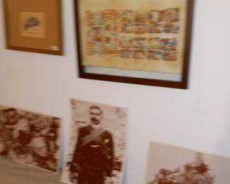 Items Located In The Third Floor ~ 4th Bedroom