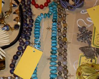 Items Located On The Second Floor ~ 1st Bedroom ~ Master Bedroom