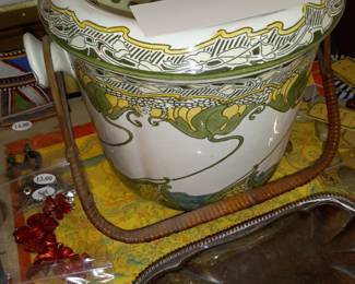 Items Located On The Second Floor ~ 1st Bedroom ~ Master Bedroom