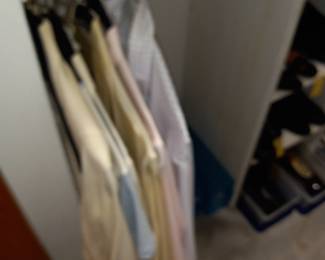 Items Located On The Second Floor ~ 1st Bedroom ~ Master Bedroom