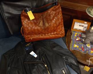 Items Located On The Second Floor ~ 1st Bedroom ~ Master Bedroom