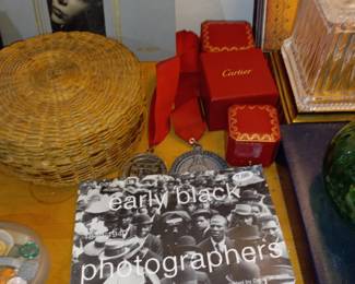 Items Located On The Second Floor ~ 1st Bedroom ~ Master Bedroom