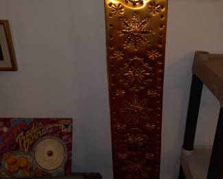 Items Located In The Living Room