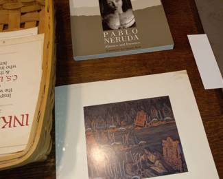 Items Located In The Third Floor ~ 4th Bedroom