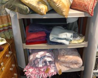 Items Located On The Second Floor ~ 1st Bedroom ~ Master Bedroom