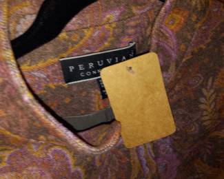 Items Located On The Second Floor ~ 1st Bedroom ~ Master Bedroom