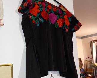 Items Located On The Second Floor ~ 1st Bedroom ~ Master Bedroom