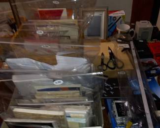 Items Located On The Second Floor ~ 2nd Bedroom