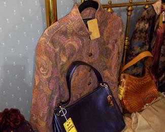 Items Located On The Second Floor ~ 1st Bedroom ~ Master Bedroom