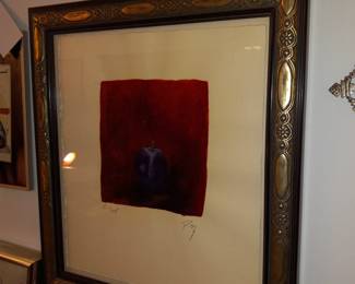 Items Located In The Living Room